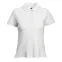 Поло женское POLO LADY-FIT 210, белый