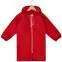 Дождевик детский Rainman Kids, красный