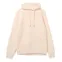 Толстовка с капюшоном унисекс Hoodie, светло-розовая