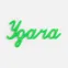 Подвеска Word, 3D-печать на заказ, удача