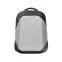 Рюкзак KORIN ClickPack 46х34х16 см, черный/серый