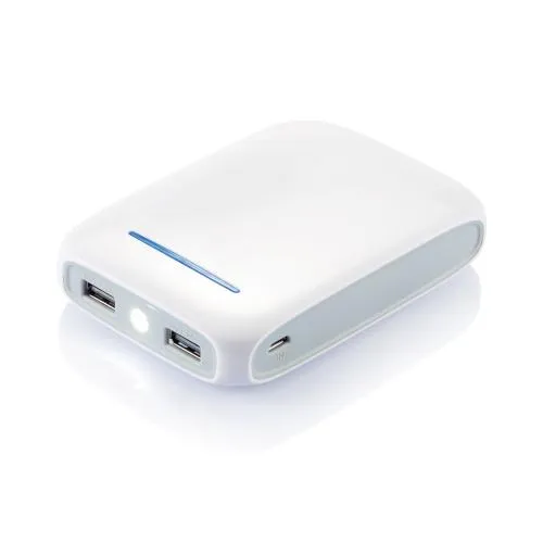 Зарядное устройство, 10000 mAh
