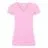 Футболка женская LADY FIT V-NECK T 210, розовый