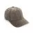 Бейсболка BEAU AWARE™ из хлопковой саржи, 6 клиньев, 270 г/м²