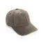 Бейсболка BEAU AWARE™ из хлопковой саржи, 6 клиньев, 270 г/м²