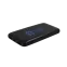 Внешний аккумулятор с подсветкой Bplanner Power 4 ST, 8000 mAh (Синий)