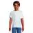 Футболка детская REGENT KIDS 150, белый