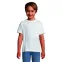Футболка детская REGENT KIDS 150, белый