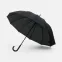 Зонт-трость Sombrella, черный