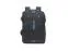 RIVACASE 7860 black профессиональный рюкзак для геймеров 17.3