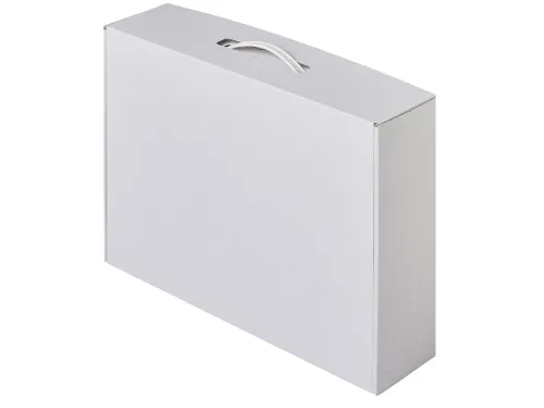 Коробка подарочная Хэнди (Handy), XL, белый