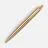 Ручка шариковая Parker Jotter Gold GT
