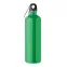 Single wall bottle       750ml, зеленый