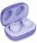 Беспроводные наушники ACCESSTYLE GRAIN TWS, фиолетовый, фиолетовый