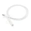 Кабель «2 в 1» с лицензированным MFi разъемом Apple Lightning