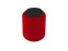 Портативная колонка mySound Clario, 15 Вт Red