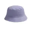 Хлопковая панама BRIM 250, лавандовый 