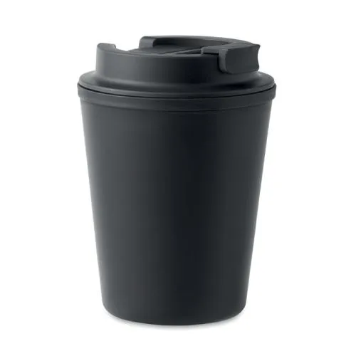 Стакан 300 мл, черный