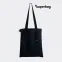 Шоппер Superbag black (чёрный)