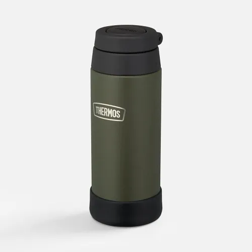 Термобутылка ROB 500, хаки
