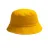 Хлопковая панама BRIM 250, желтый