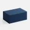 Коробка LumiBox, синяя (noble)
