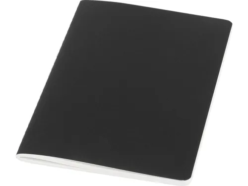 Записная книжка Shale из каменной бумаги, черный