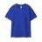 Футболка детская Regent Kids 150, ярко-синяя (royal)