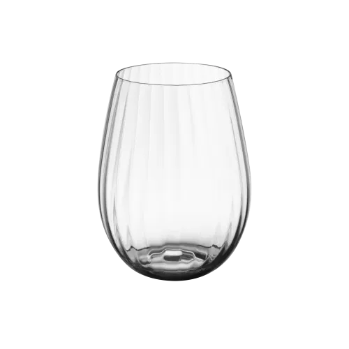 Стакан для воды Бланш (Blanche), прозрачный