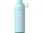 Бутылка для воды Big Ocean Bottle объемом 1000 мл с вакуумной изоляцией, небесно-голубой
