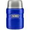 Термос для еды Thermos SK3000, синий