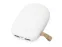 Внешний аккумулятор в форме камня Stone, 7800 mAh, белый