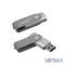 Флеш-карта "Vostok", объем памяти 16GB, покрытие soft touch#