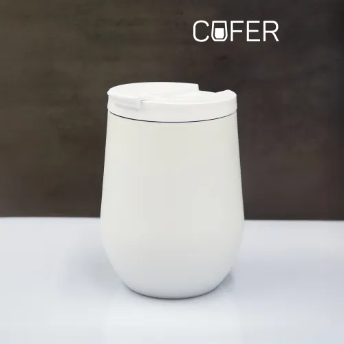 Кофер NEO POWDER CO12 (белый)