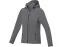 Куртка софтшел Ланглей женская, стальной