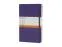 Записная книжка Moleskine Classic (в линейку) в твердой обложке, Large (13х21см), фиолетовый