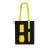 Набор Cofer Bag 5000 (жёлтый с чёрным)