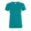 Футболка женская REGENT WOMEN 150, бирюзовый