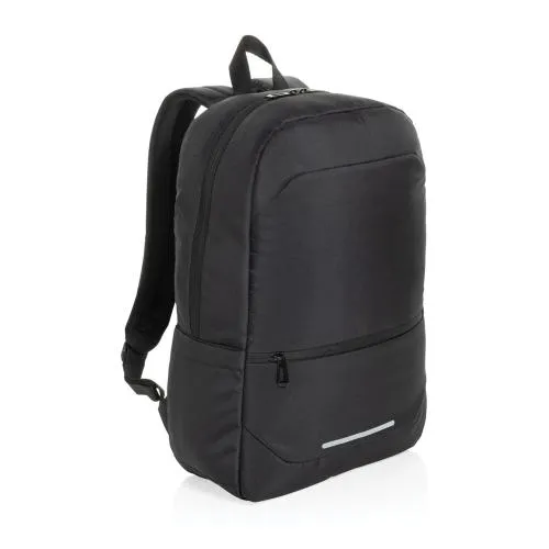 Рюкзак для ноутбука CityPack из rPET AWARE™, 15.6