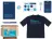 Welcome pack Simple kit, синий