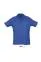 Джемпер (рубашка-поло) SUMMER II мужская, Ярко-синий