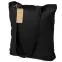 Сумка хозяйственная Bagsy easy To Go 105 г/м2, Черный