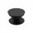 Подставка-держатель для телефона PopSocket, Чёрный