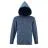 Толстовка детская STONE KIDS 260, синий