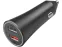 Устройство зарядное автомобильное Mi 37W Dual-Port Car Charger CC06ZM (GDS4147GL)