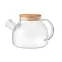 Чайник заварочный 850ml, прозрачный