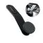 15W magnetic car charger, черный