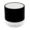 Беспроводная Bluetooth колонка Attilan (BLTS01), Черный