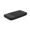 Внешний аккумулятор Bplanner Power 3 ST, софт-тач, 10000 mAh (Черный)