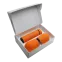 Набор Hot Box C2 (софт-тач) (оранжевый)